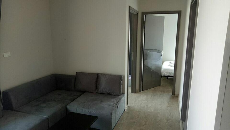 The Base Pattaya By Feng Apartment Exterior photo